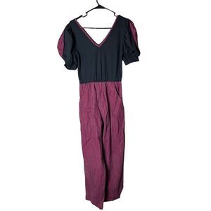 Vintage 80’s Marissa Jumpsuit Size 7‎